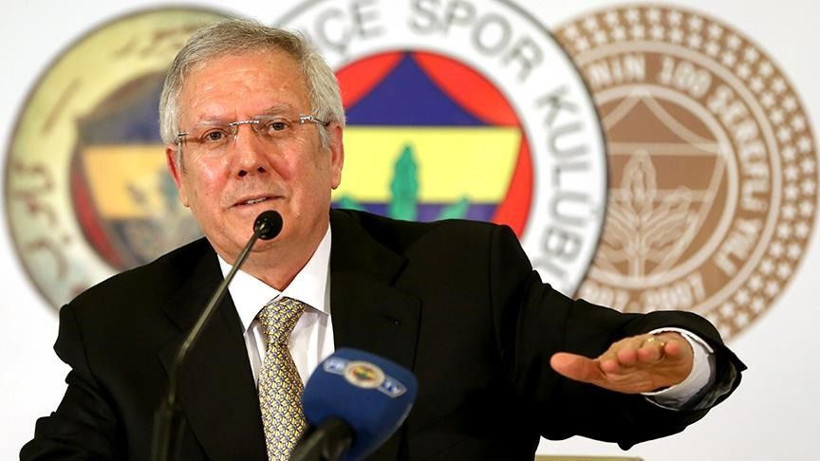Aziz Yıldırım'ın yeni teknik direktör adayı Süper Lig'den: Büyük ters köşe - Resim: 4