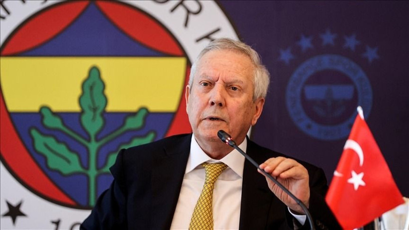 Aziz Yıldırım'ın yeni teknik direktör adayı Süper Lig'den: Büyük ters köşe - Resim: 8