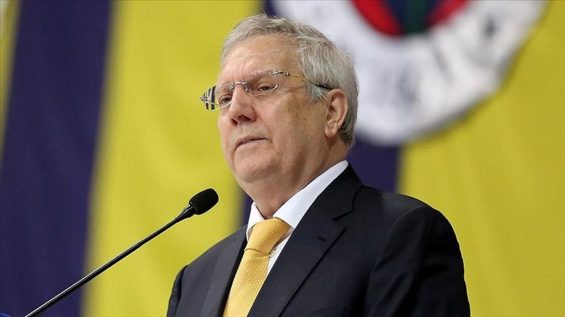 Aziz Yıldırım'ın yeni teknik direktör adayı Süper Lig'den: Büyük ters köşe - Resim: 2
