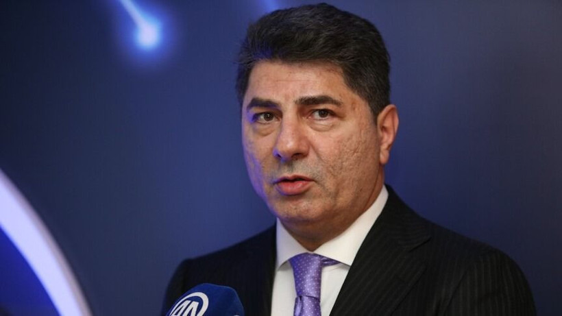 Hakan Safi A Milli Takım'ın yıldızını transfer etmek istiyor: Dev hamle - Resim: 4