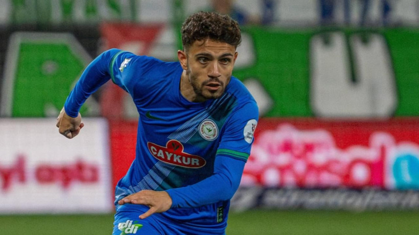 Trabzonspor'dan Galatasaray'a transfer çalımı: Süper Lig'in parlayan yıldızı bitiyor - Resim: 5