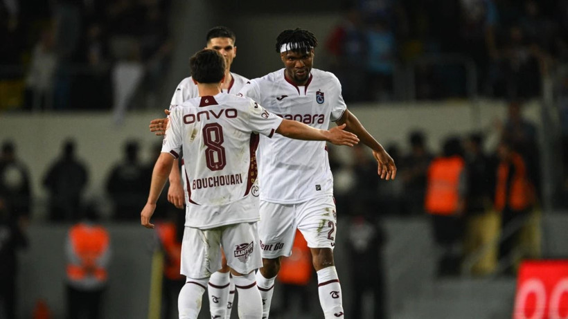 Trabzonspor'dan Galatasaray'a transfer çalımı: Süper Lig'in parlayan yıldızı bitiyor - Resim: 2