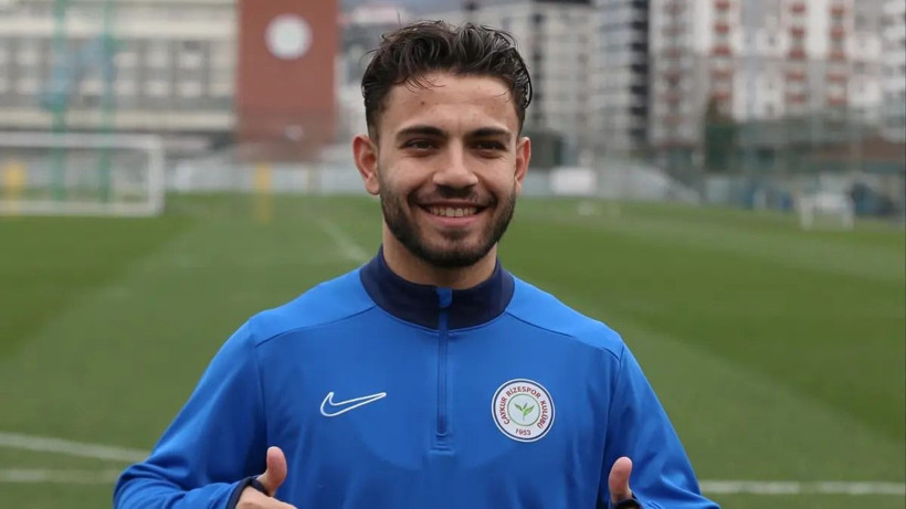 Trabzonspor'dan Galatasaray'a transfer çalımı: Süper Lig'in parlayan yıldızı bitiyor - Resim: 3