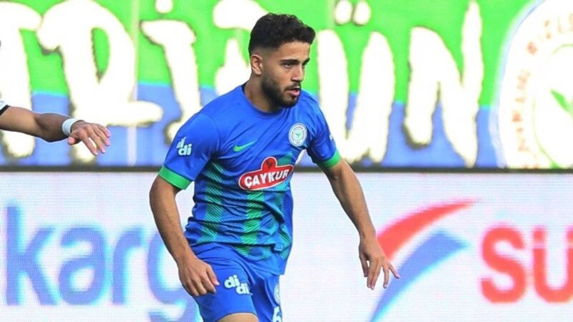 Trabzonspor'dan Galatasaray'a transfer çalımı: Süper Lig'in parlayan yıldızı bitiyor - Resim: 6