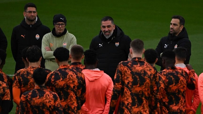 Arda Turan Türkiye'den ilk transferini yapıyor: Shakhtar Donetsk’e Türk futbolcu - Resim: 1