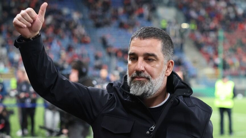 Arda Turan Türkiye'den ilk transferini yapıyor: Shakhtar Donetsk’e Türk futbolcu - Resim: 3