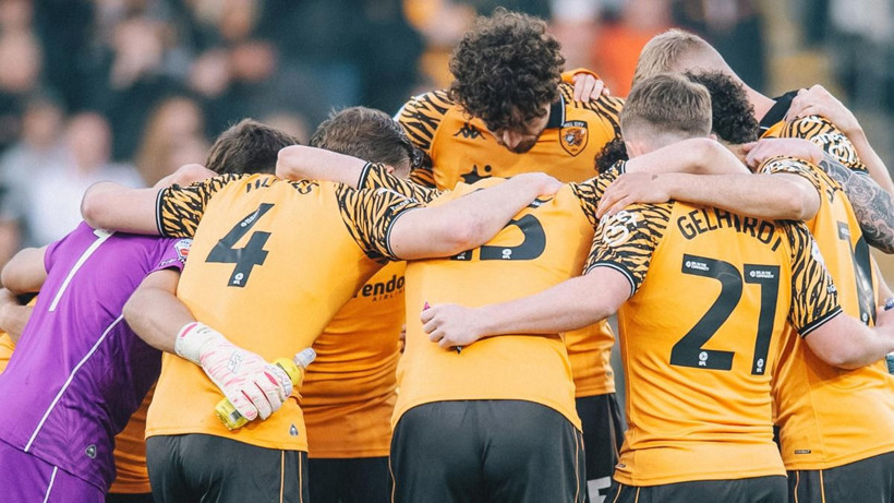 Acun Ilıcalı ne yapacak? Böyle skandal görülmedi: Hull City'nin finaldeki rakibi değişebilir - Resim: 1