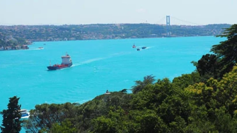 İstanbul Boğazı neden turkuaza döndü?: Arkasındaki gerçek şaşırttı - Resim: 8