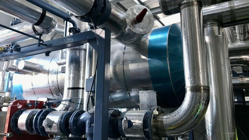 Doğal gaz devri tamamen bitiyor: 28 milyon kişinin evine kurdular - Resim: 4
