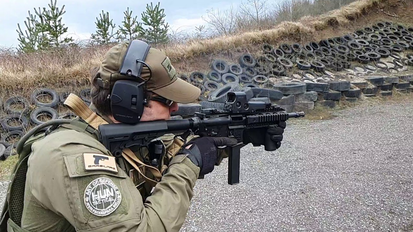 Sarsılmaz'ın yerli ve milli silahı ABD polisi kullanacak: Resmen açıkladılar - Resim: 9
