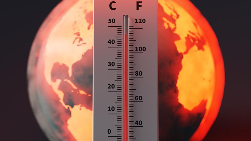 Uzman isimden doğal afet uyarısı: 30 yıl aradan sonra 'Süper El Nino geliyor - Resim: 1