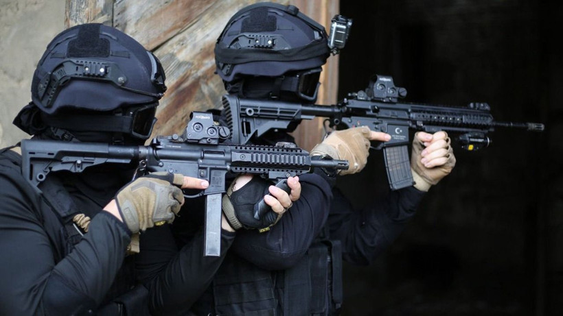 Sarsılmaz'ın yerli ve milli silahı ABD polisi kullanacak: Resmen açıkladılar - Resim: 7