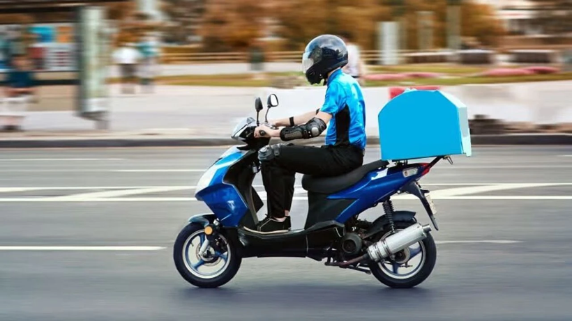 Motokuryelere erteleme müjdesi - Resim: 7