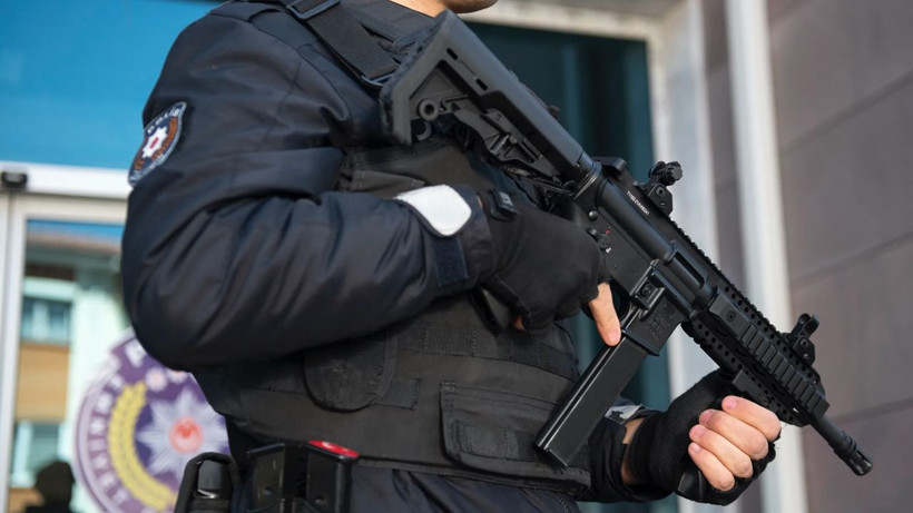 Sarsılmaz'ın yerli ve milli silahı ABD polisi kullanacak: Resmen açıkladılar - Resim: 8