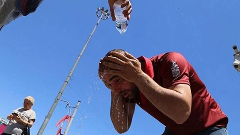 Uzman isimden doğal afet uyarısı: 30 yıl aradan sonra 'Süper El Nino geliyor - Resim: 6