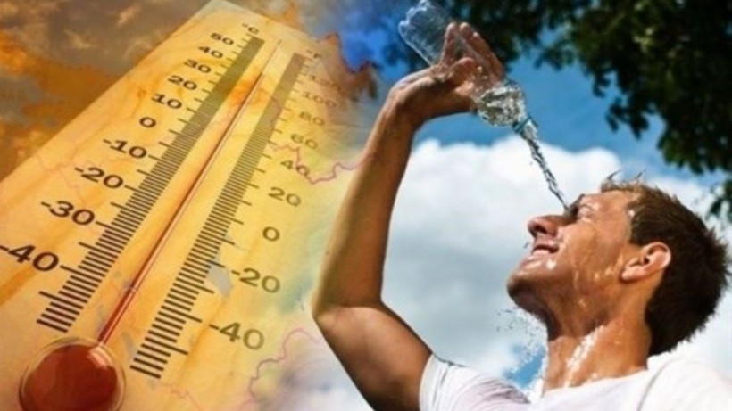 Uzman isimden doğal afet uyarısı: 30 yıl aradan sonra 'Süper El Nino geliyor - Resim: 8