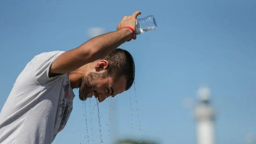 Uzman isimden doğal afet uyarısı: 30 yıl aradan sonra 'Süper El Nino geliyor - Resim: 12
