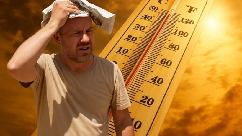 Uzman isimden doğal afet uyarısı: 30 yıl aradan sonra 'Süper El Nino geliyor - Resim: 13