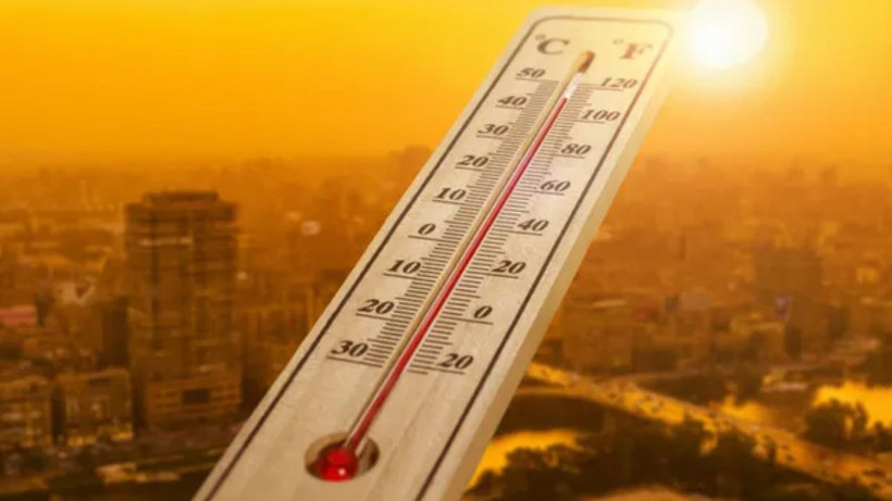 Uzman isimden doğal afet uyarısı: 30 yıl aradan sonra 'Süper El Nino geliyor - Resim: 14