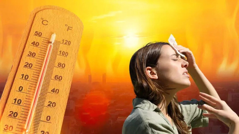 Uzman isimden doğal afet uyarısı: 30 yıl aradan sonra 'Süper El Nino geliyor - Resim: 15