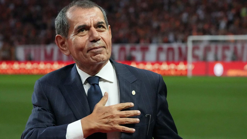 Galatasaray'da 600 milyon Euro'luk dönüşüm: Fatih Terim'in sözü geceye damga vurdu - Resim: 2