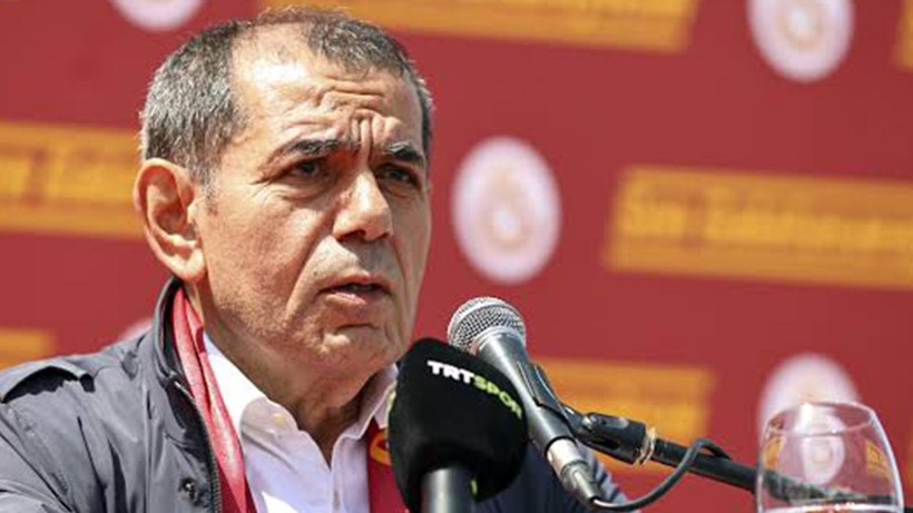 Galatasaray'da 600 milyon Euro'luk dönüşüm: Fatih Terim'in sözü geceye damga vurdu - Resim: 3