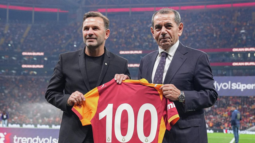 Galatasaray'da 600 milyon Euro'luk dönüşüm: Fatih Terim'in sözü geceye damga vurdu - Resim: 8