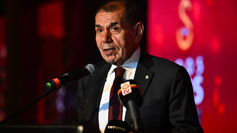 Galatasaray'da 600 milyon Euro'luk dönüşüm: Fatih Terim'in sözü geceye damga vurdu - Resim: 9