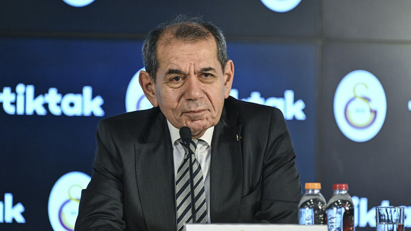 Galatasaray'da 600 milyon Euro'luk dönüşüm: Fatih Terim'in sözü geceye damga vurdu - Resim: 11