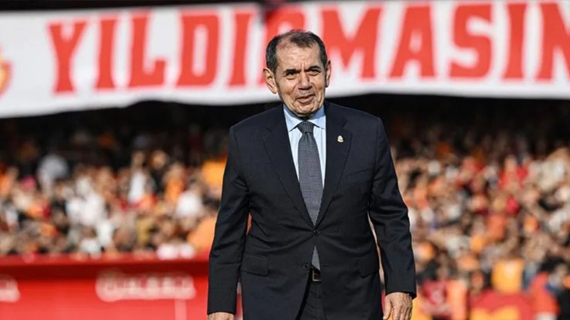 Galatasaray'da 600 milyon Euro'luk dönüşüm: Fatih Terim'in sözü geceye damga vurdu - Resim: 13
