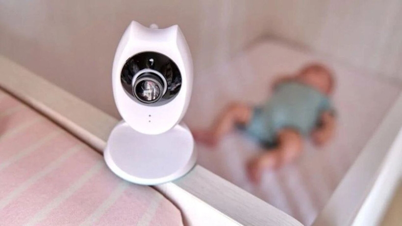 Milyonlarca bebek kamerası hacklendi: Evlerin içini izliyorlar - Resim: 2
