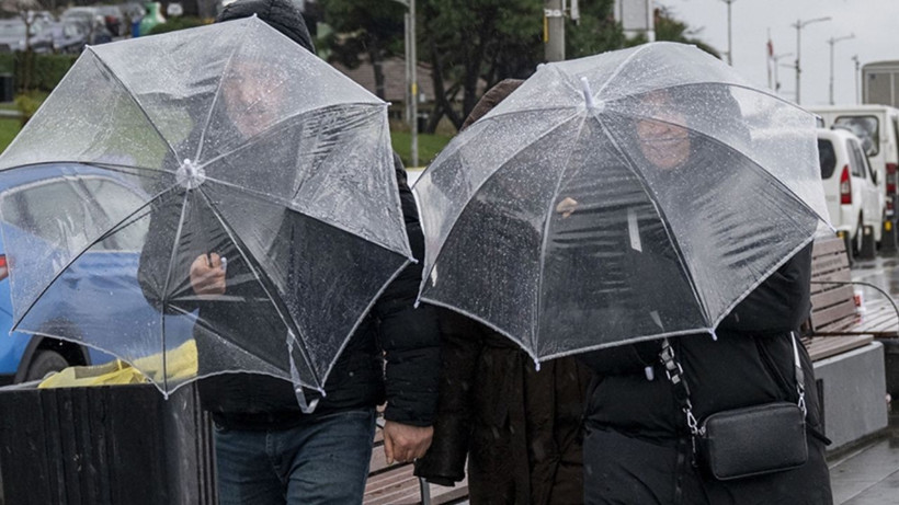 Türkiye’de 2025-2026 su yılı yağışları rekor kırdı: Son 38 yılın en yüksek seviyesi - Resim: 7