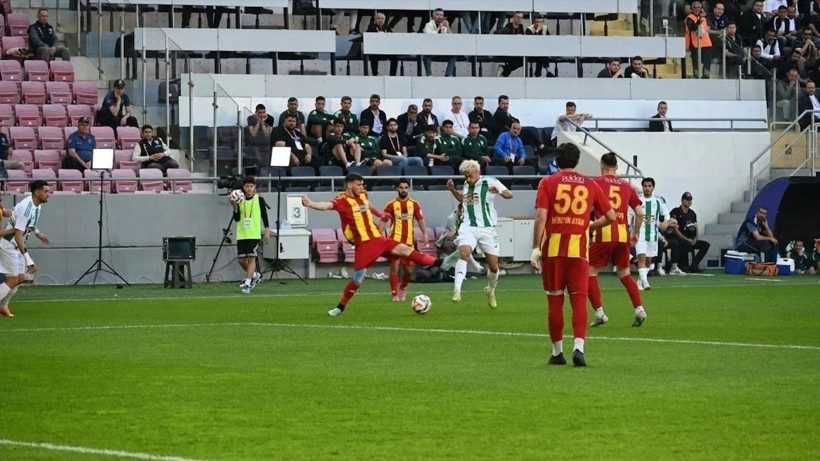 TFF 2. Lig'e yükselen 5. takım belli oldu: Tarih yazdılar... Son bilet yarın - Resim: 6