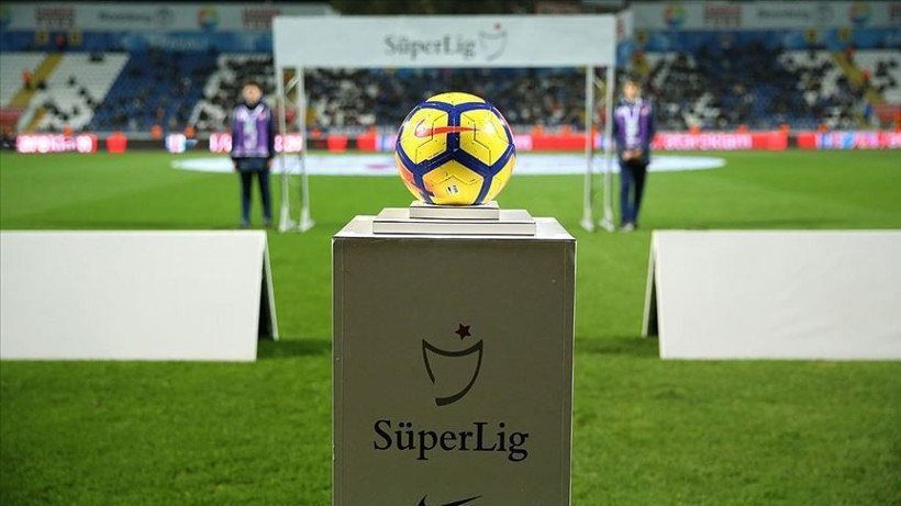 Yapay zeka Süper Lig'de küme düşecek son takımı açıkladı - Resim: 3