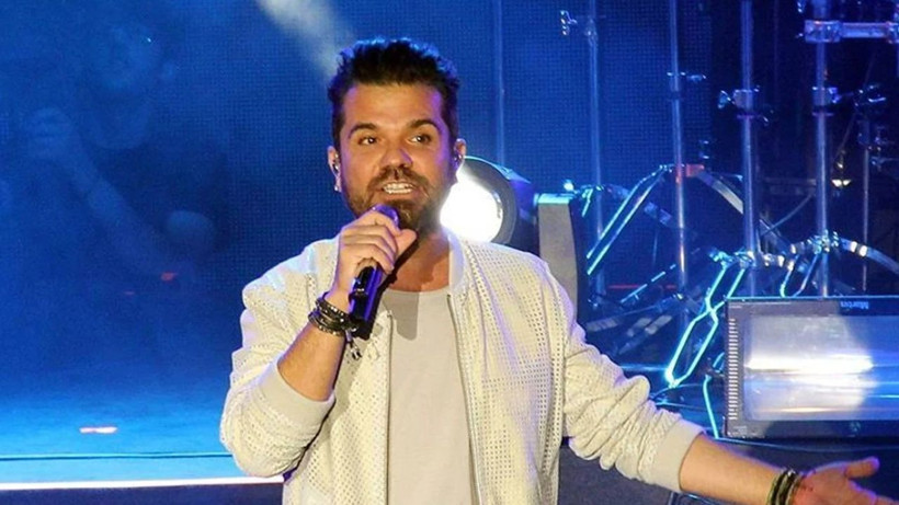 Kenan Doğulu'ya şantaj mesajı: 'Otel videoların elimizde': 14 milyon TL istediler - Resim: 2