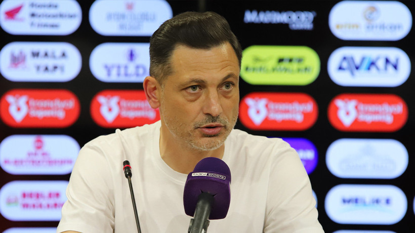 Gaziantep FK'da Radoi’den yönetime transfer çağrısı: 'Bir an önce...' - Resim : 2