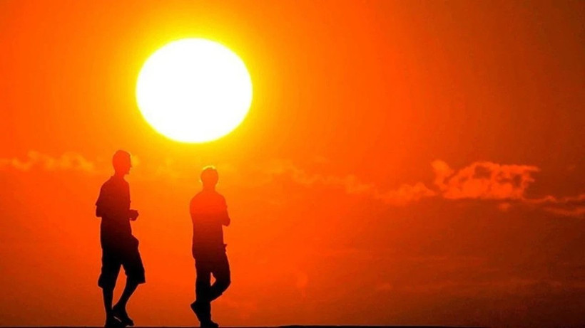 Süper El Nino yolda! Aşırı sıcaklar geliyor, rekorlar altüst olabilir - Resim: 5