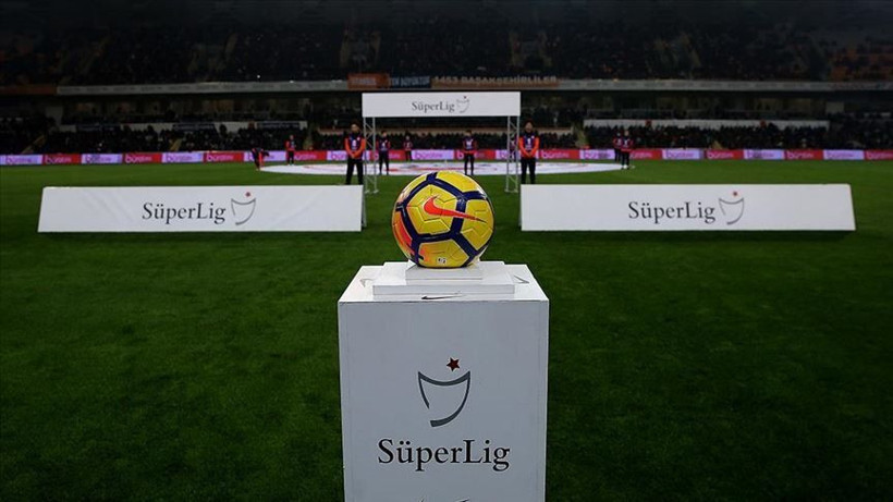 Süper Lig sona erdi, 5 takım Avrupa kupalarına katılıyor: Tüm ihtimaller netleşti - Resim: 1