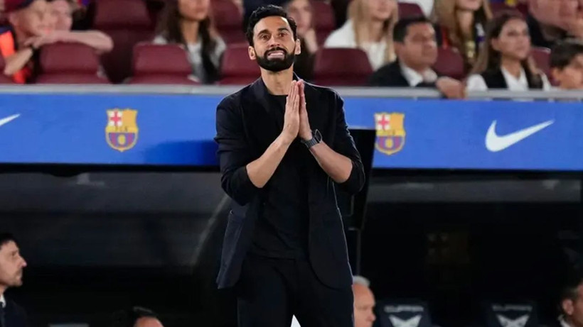 Sergen Yalçın gitti, fitil ateşlendi... Beşiktaş ve Fenerbahçe'de dev transfer savaşı: İşte boştaki teknik direktör adayları - Resim: 9
