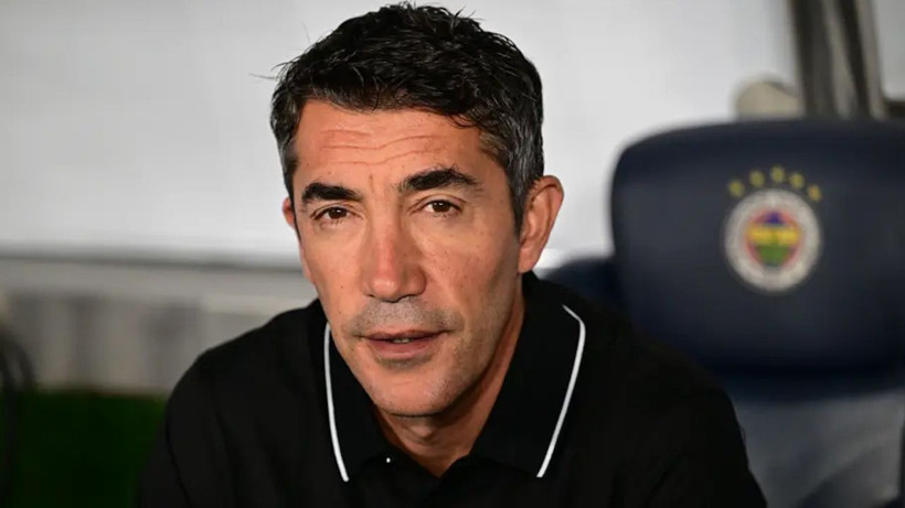 Sergen Yalçın gitti, fitil ateşlendi... Beşiktaş ve Fenerbahçe'de dev transfer savaşı: İşte boştaki teknik direktör adayları - Resim: 8