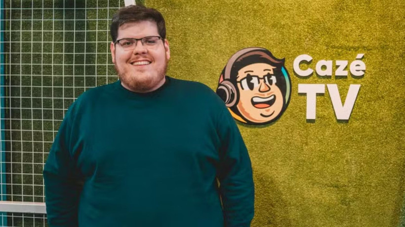 Ünlü youtuber maç yayınları satın aldı: 6 yıl ücretsiz yayınlanacak - Resim: 3