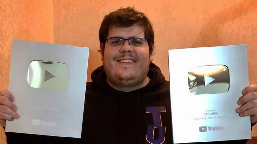 Ünlü youtuber maç yayınları satın aldı: 6 yıl ücretsiz yayınlanacak - Resim: 8