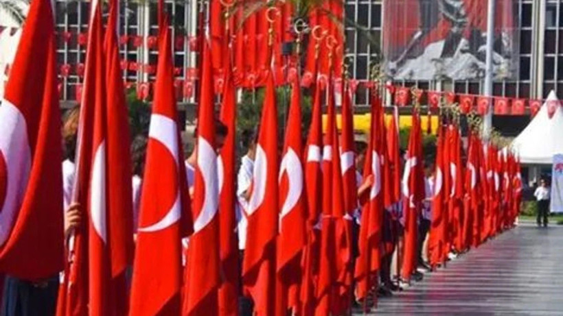 19 Mayıs Coşkusu Türkiye’yi Sarıyor: Konserler ve Gençlik Festivalleri hazır - Resim: 13