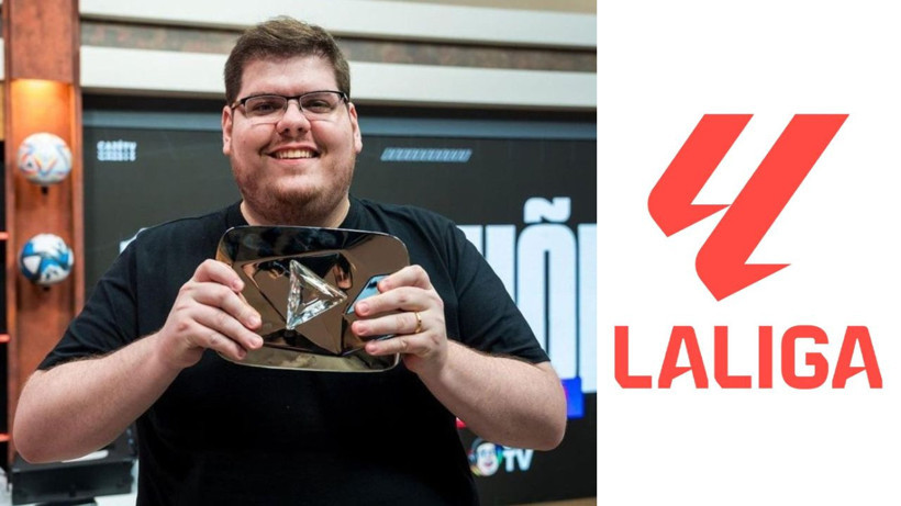 Ünlü youtuber maç yayınları satın aldı: 6 yıl ücretsiz yayınlanacak - Resim: 7