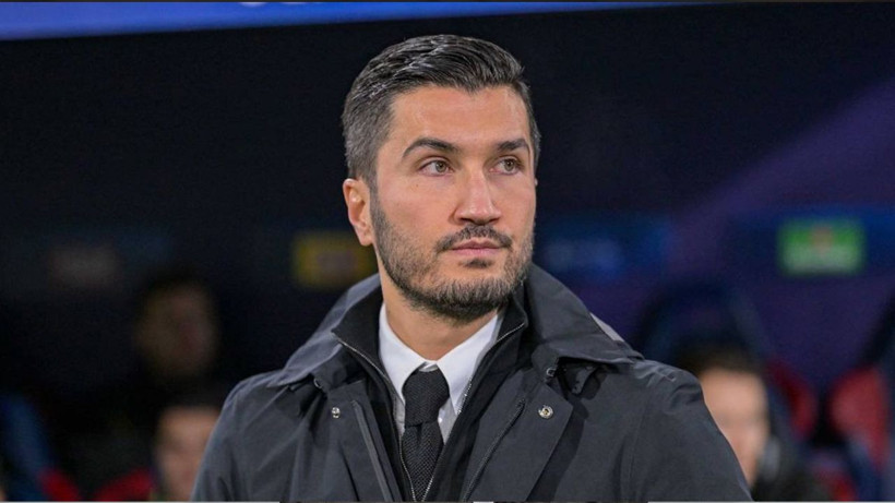 Sergen Yalçın gitti, fitil ateşlendi... Beşiktaş ve Fenerbahçe'de dev transfer savaşı: İşte boştaki teknik direktör adayları - Resim: 6