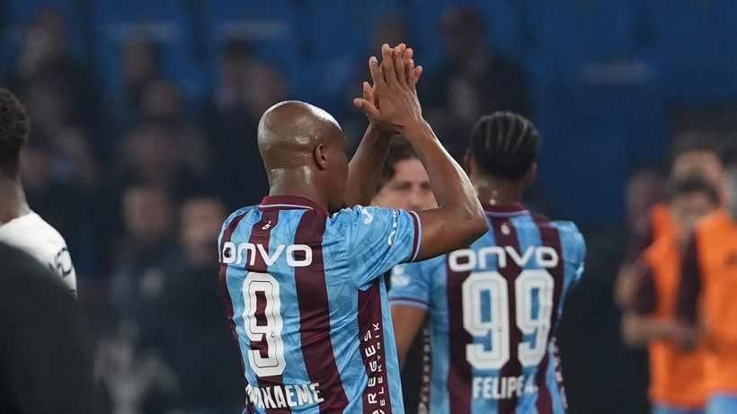 Süper Lig'de bir dönemin sonu: Trabzonspor'da duygusal veda - Resim: 5