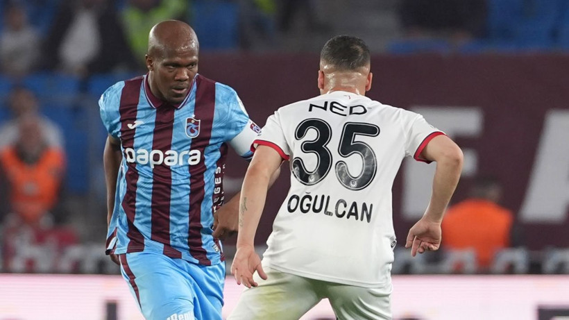 Süper Lig'de bir dönemin sonu: Trabzonspor'da duygusal veda - Resim: 2