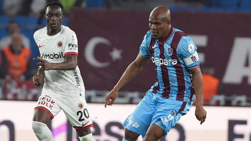 Süper Lig'de bir dönemin sonu: Trabzonspor'da duygusal veda - Resim: 3