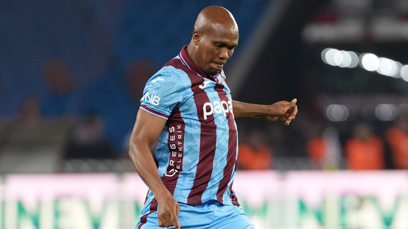 Süper Lig'de bir dönemin sonu: Trabzonspor'da duygusal veda - Resim: 4