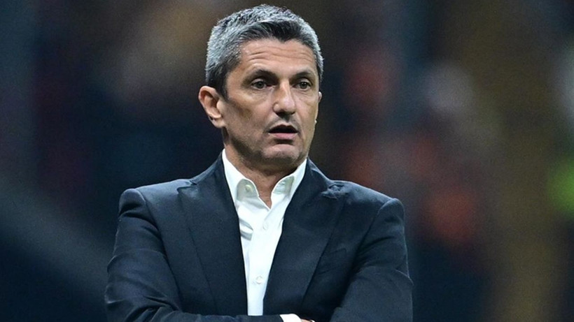 Sergen Yalçın gitti, fitil ateşlendi... Beşiktaş ve Fenerbahçe'de dev transfer savaşı: İşte boştaki teknik direktör adayları - Resim: 13